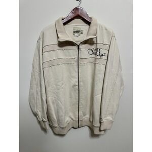 Y2K O'Neill Zip Up Hoodie Vintage‎ Grunge Mallgoth Emo Skate Surf Southpole XXL